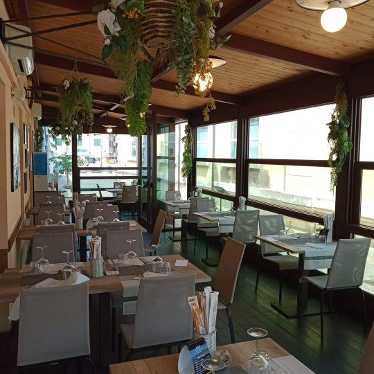 Ristorante San Marco