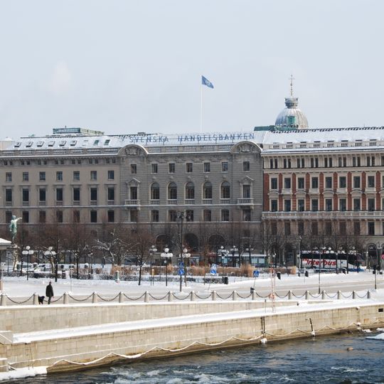 Kungsträdgårdsgatan 4