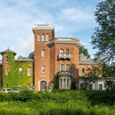 Litchfield Villa