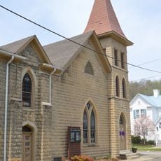 First Baptist Church