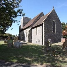 Church of St Nicholas