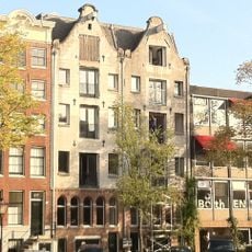 Nieuwe Keizersgracht 41, Amsterdam