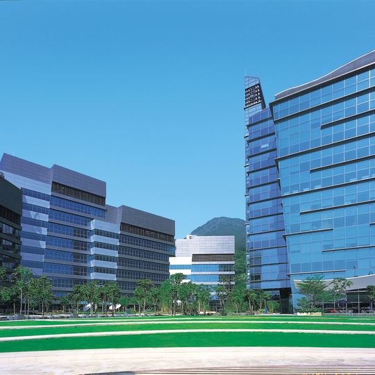 Cyberport