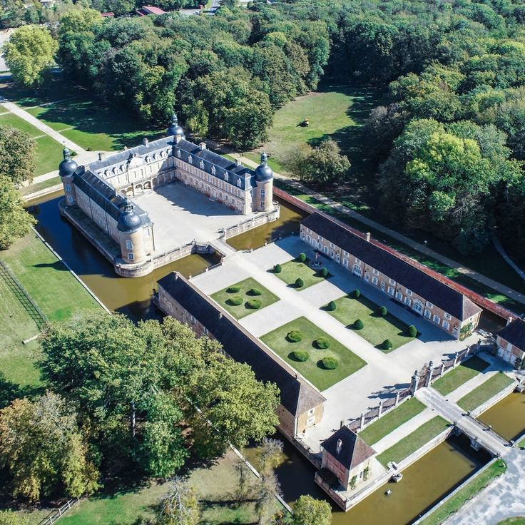 Écomusée de la Bresse Bourguignonne