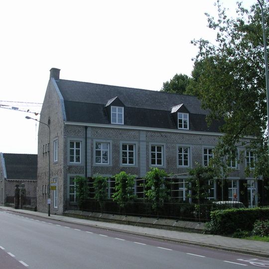 Wittevrouwenhof