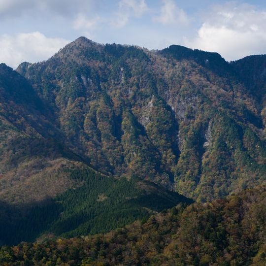 Monte Daifugen