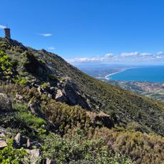 Point de vue la Madeloc