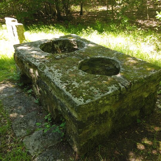 Prinz Friedrichs Kochherd