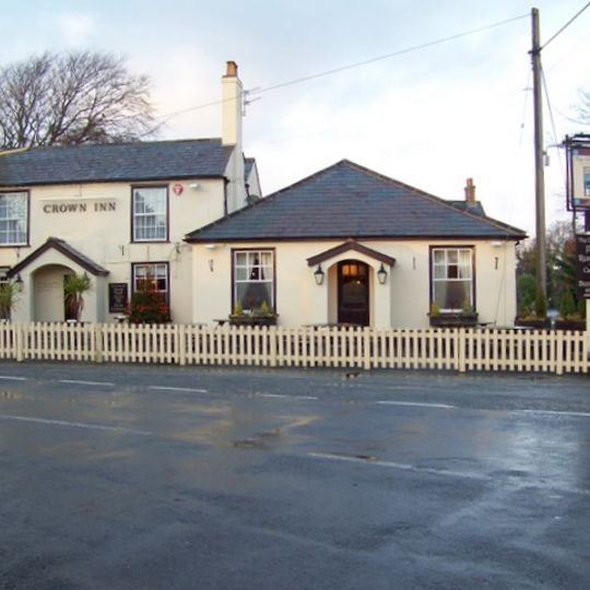 The Crown Public House