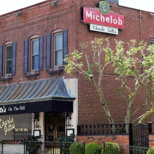 Charlie Gitto's