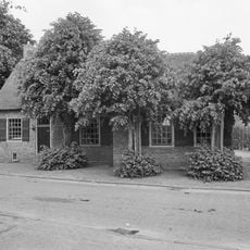 Vrouwkensvaartsestraat 9, Waspik