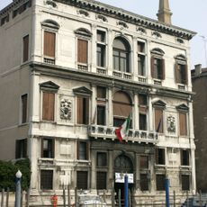 Palacio Papadopoli