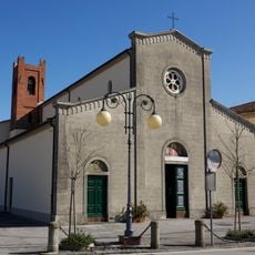 Chiesa della Natività di Maria