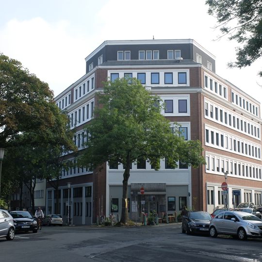 Bürohaus Bochum