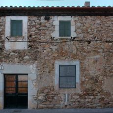 House in Carrer de les Cases Noves, 15