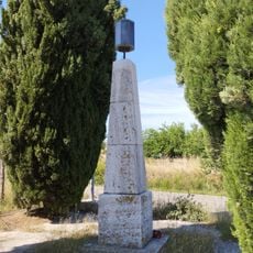 Monument of the fallen of Monte Bottigli