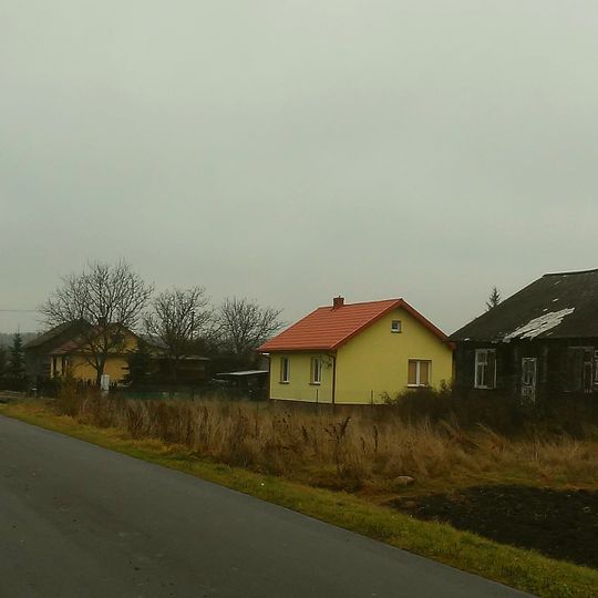 Nosów, Lublin Voivodeship