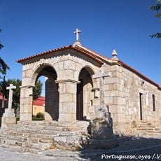 Capela de Santa Eufémia