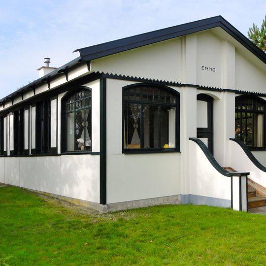 Badweg 43, Schiermonnikoog