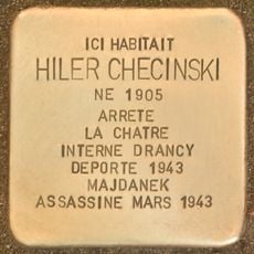 Hiler Checinski
