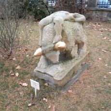 Kidnapping of Europa