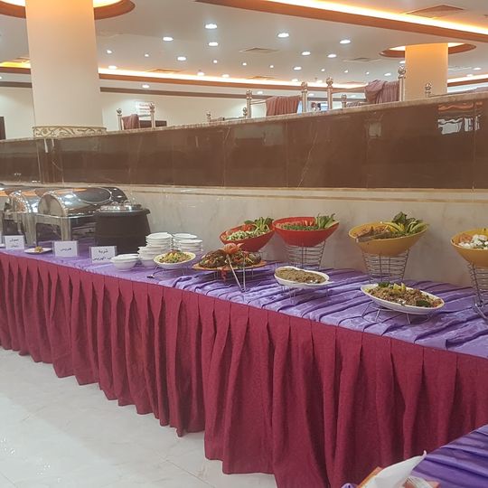 Sama Deeraty Restaurant Taybah