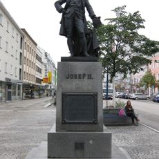 Kaiser Josef-Denkmal