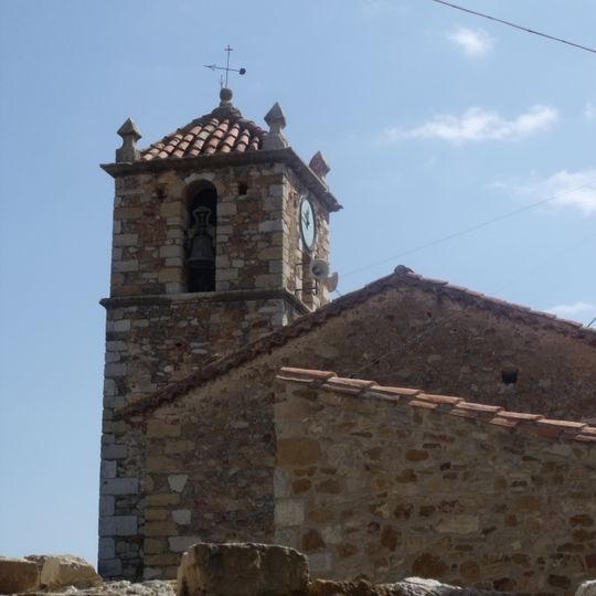 La Torre d'en Besora