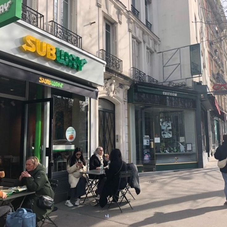 Subway