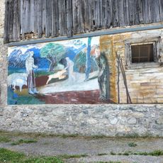 Al torna' de la Fedes