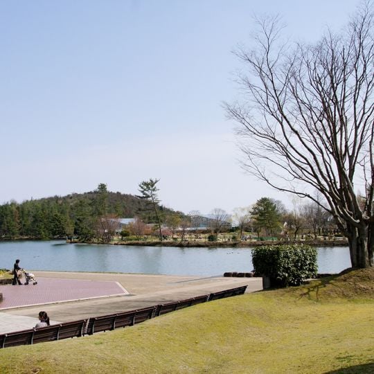 Centro Floral de la Prefectura de Hyōgo