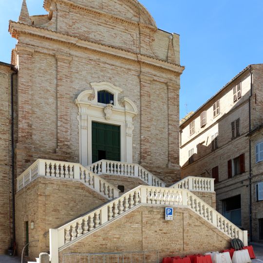 Chiesa di San Gregorio
