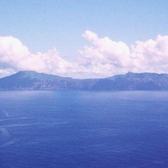 Anatahan