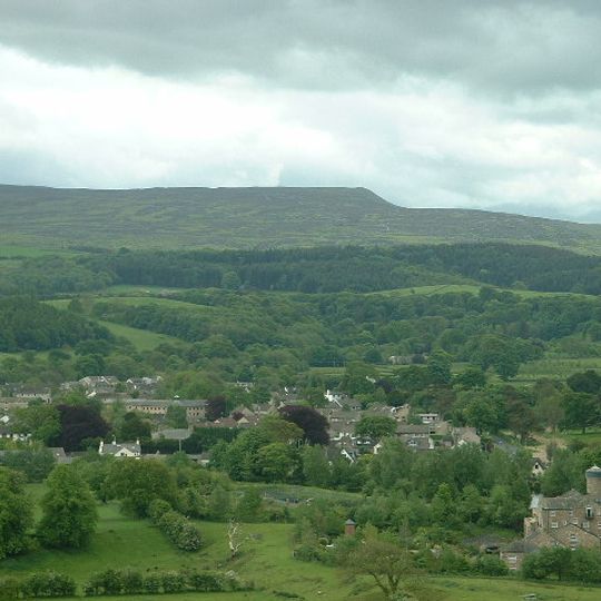 Caton-with-Littledale