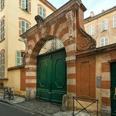 Maison 3 rue Maletache