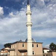Hadži Jakup Mosque