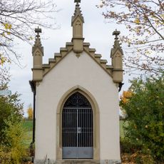 Wegkapelle