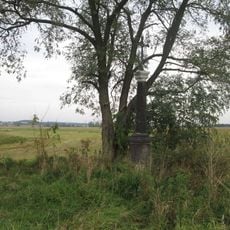 Kříž severně od Soběkur