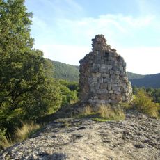 Castell de Montllor