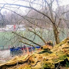 Stadion Miejski Boisko Treningowe