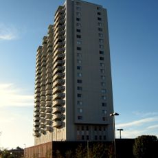 Regency Tower