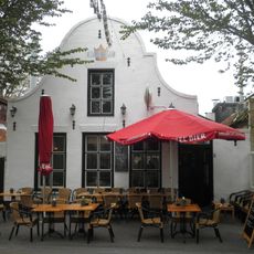 Oosterburen 3, Midsland