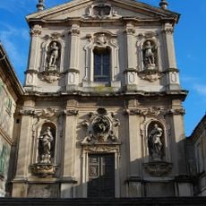 Church of San Vittore