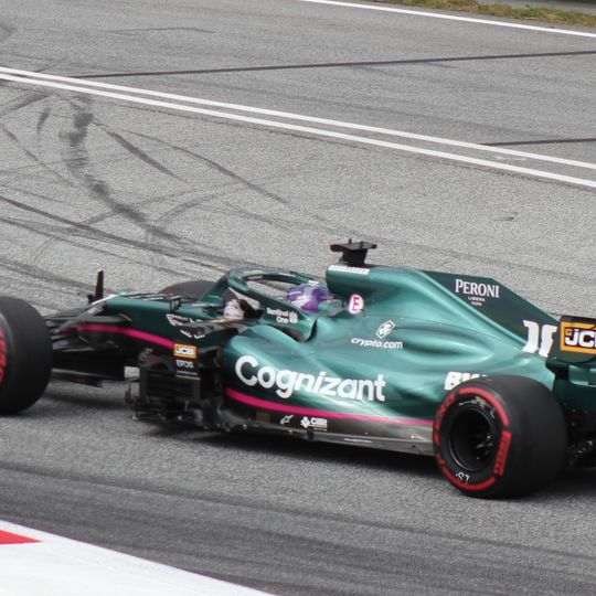 2021 Austrian Grand Prix