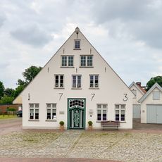 Handwerksmuseum Ovelgönne