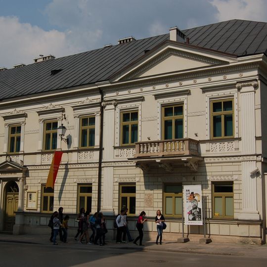 Muzeum Historii Kielc