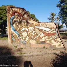 Malvinas Volveremos