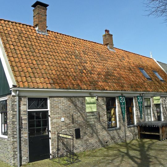 Middenweg 171, Middenbeemster