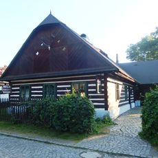 U Svatého Huberta (Hlinsko)