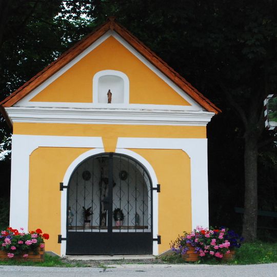 Flur-/Wegkapelle